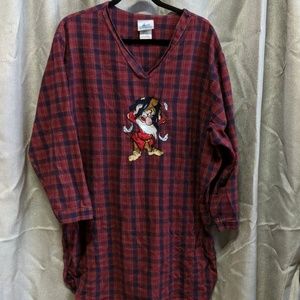 Disneyland resort official night dress